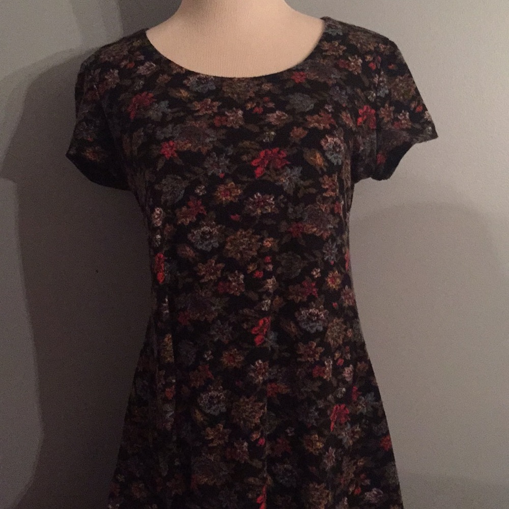 Kimchi Blue Floral Dress size M